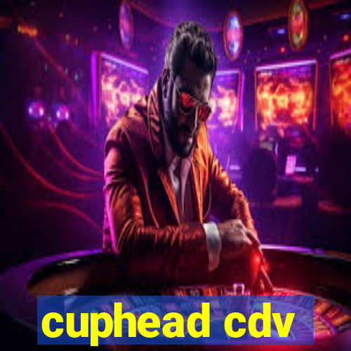 cuphead cdv